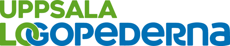Logotyp för UppsalaLogopederna