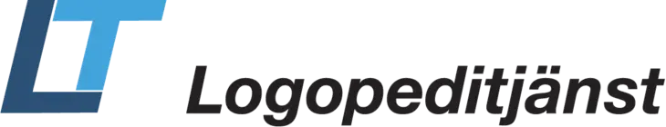 Logotyp för Logopeditjänst